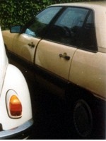 Audi 100